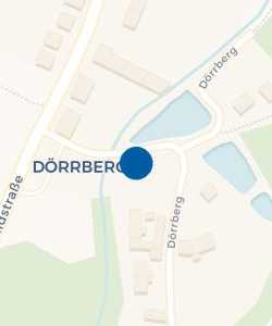 Vorschau: Karte von Dörrberg