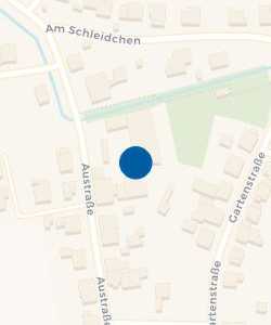 Vorschau: Karte von Fliesen Stutzkeitz GmbH