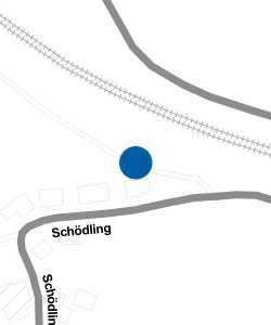 Vorschau: Karte von Kreuzweg St. 2