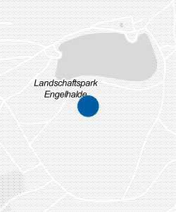 Vorschau: Karte von Landschaftspark Engelhalde