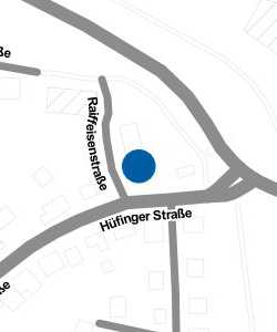 Vorschau: Karte von Autohaus Hofheinz e.K.