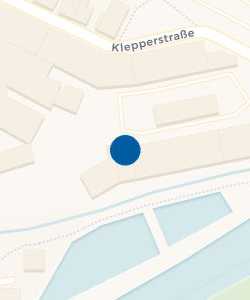 Vorschau: Karte von Klepper-Faltbootmuseum