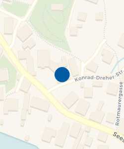 Vorschau: Karte von Hotel Gasthof Terofal