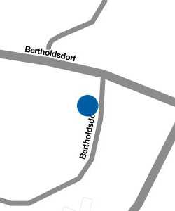 Vorschau: Karte von Freiwillige Feuerwehr Bertholdsdorf