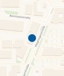 Vorschau: Karte von Autohaus Wickenhäuser