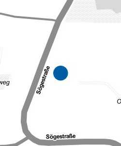 Vorschau: Karte von Alten- und Pflegezentrum Sillenstede GmbH