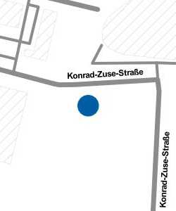 Vorschau: Karte von Parkhaus Wohnpark Bnzen