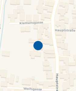 Vorschau: Karte von Adlerstube