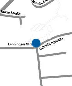 Vorschau: Karte von Zur Dorfschenke