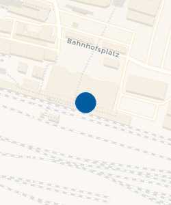 Vorschau: Karte von Bahnhofs Buchhandlung