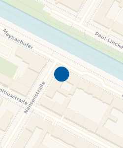 Vorschau: Karte von Life Berlin