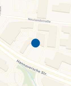 Vorschau: Karte von Polo Motorrad Store Osnabrück