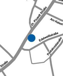 Vorschau: Karte von Eine Welt Laden Veldhausen