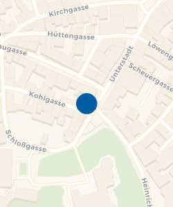Vorschau: Karte von Schloss Café Lich