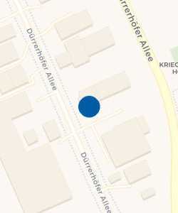 Vorschau: Karte von XBULL GmbH