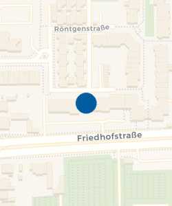 Vorschau: Karte von Internistische Praxisgemeinschaft Neu-Isenburg