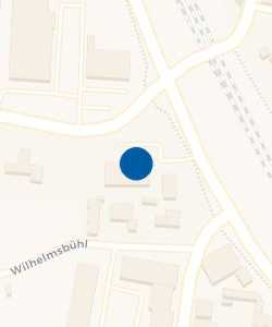 Vorschau: Karte von Autohaus Most GmbH