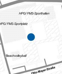 Vorschau: Karte von Hans-Purrmann-Gymnasium
