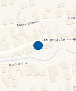 Vorschau: Karte von Sparkasse Bamberg - SB-Center