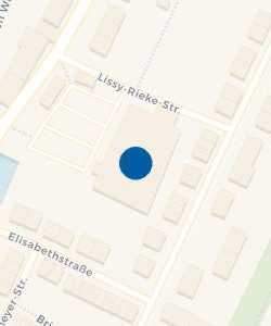 Vorschau: Karte von Edeka Lissy Rieke Straße