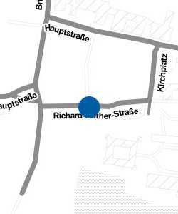 Vorschau: Karte von Richard-Rother-Häusle