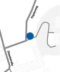 Vorschau: Karte von Ferdinand-Staeger-Platz