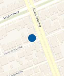 Vorschau: Karte von Spielothek Manhattan Fasanenstraße Braunschweig