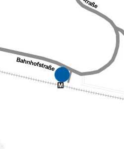 Vorschau: Karte von Anruflinientaxi Hohenpeißenberg