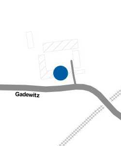 Vorschau: Karte von Gut Gadewitz