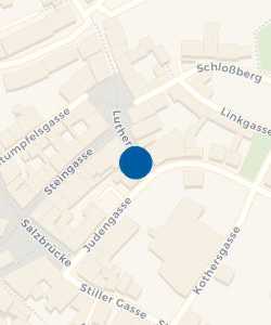 Vorschau: Karte von Schuhhaus Stief
