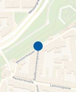 Vorschau: Karte von Bürgermeistergarten