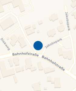 Vorschau: Karte von Freie Tankstelle Wessel