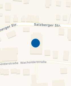 Vorschau: Karte von Autohaus G. Röttering