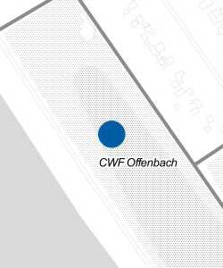 Vorschau: Karte von CWF Offenbach