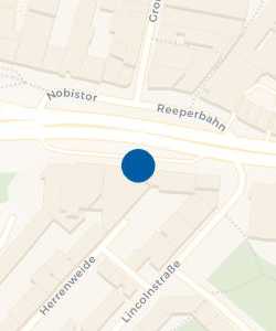 Vorschau: Karte von Amsterdam Headshop