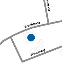 Vorschau: Karte von Grundschule Hönebach