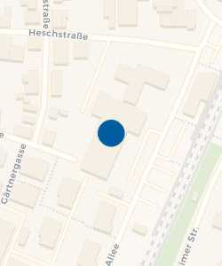 Vorschau: Karte von Optimed Nieder-Olm GmbH