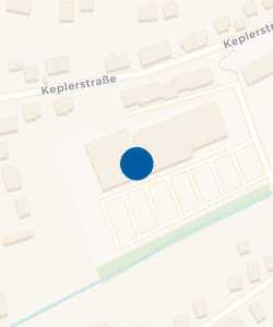 Vorschau: Karte von Bäckerei Gerweck