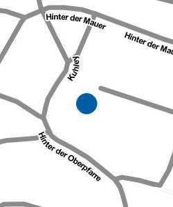 Vorschau: Karte von Stadtbibliothek