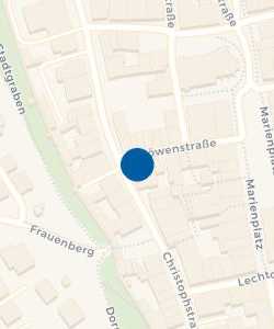 Vorschau: Karte von Zum Lindauer