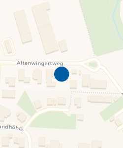 Vorschau: Karte von S3 Sanitär + Heizungsservice GmbH