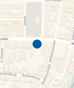 Vorschau: Karte von Augenblick Boizenburg