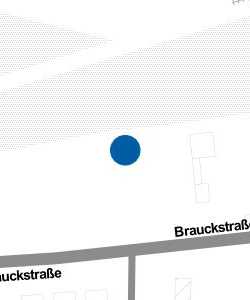 Vorschau: Karte von Seniorenzentrum Brauck