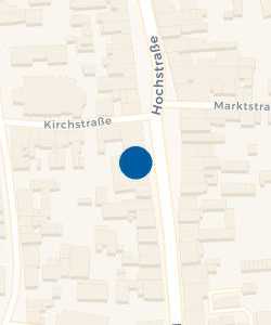 Vorschau: Karte von Volksbank Niederrhein eG, Sonsbeck