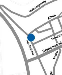 Vorschau: Karte von Restaurant Sunderhof