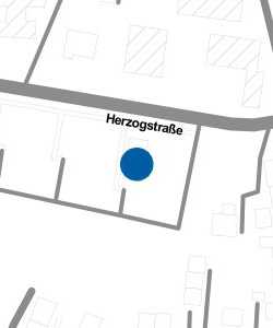 Vorschau: Karte von Städt. Kindertagesstätte Herzogstraße