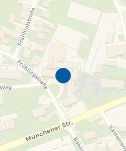 Vorschau: Karte von Grundschule Steinhöring