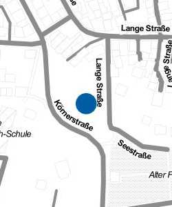 Vorschau: Karte von Evangelisches Familienzentrum Senfkorn