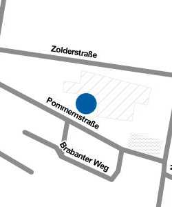 Vorschau: Karte von Grundschule Neuer Garten