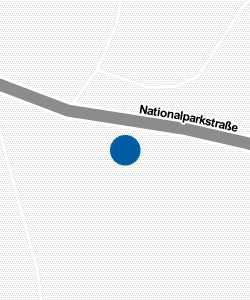 Vorschau: Karte von Parkpl.Schönau 5m